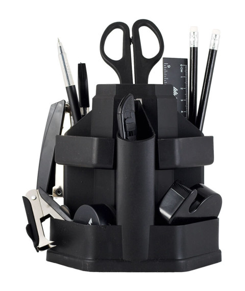 Set de masă, 16 rechizite Buromax